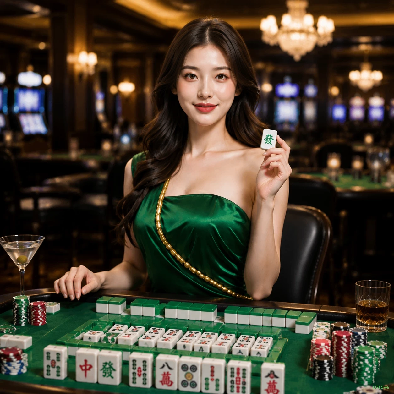 Strategi Menang Bermain di i8live untuk Pemula
