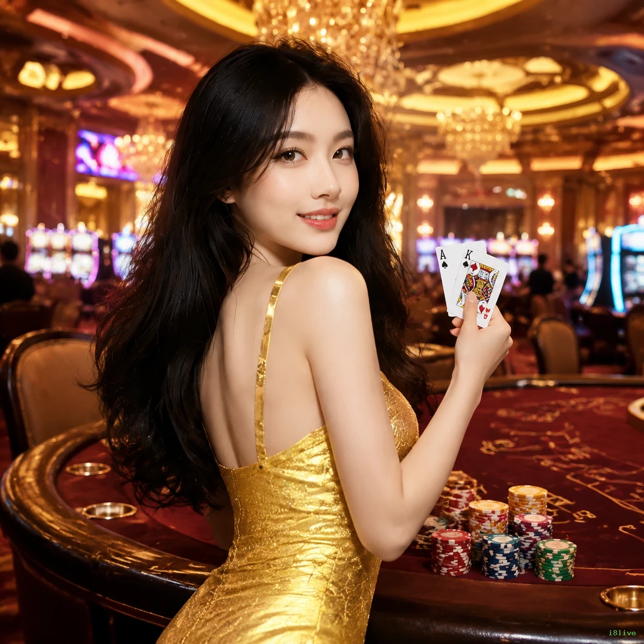 Tantangan dan Peluang di i8live untuk Pengembang Game